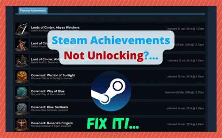 Can I earn Steam achievements while offline?