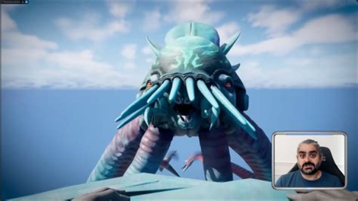 Can I fight The Leviathan again?