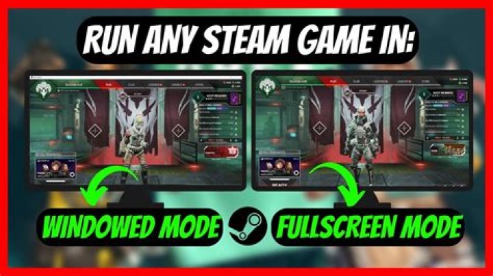 Can I force Flash games to play in fullscreen mode?