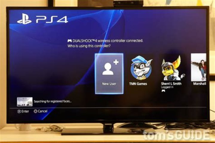 Can I have multiple PSN accounts on PS4?