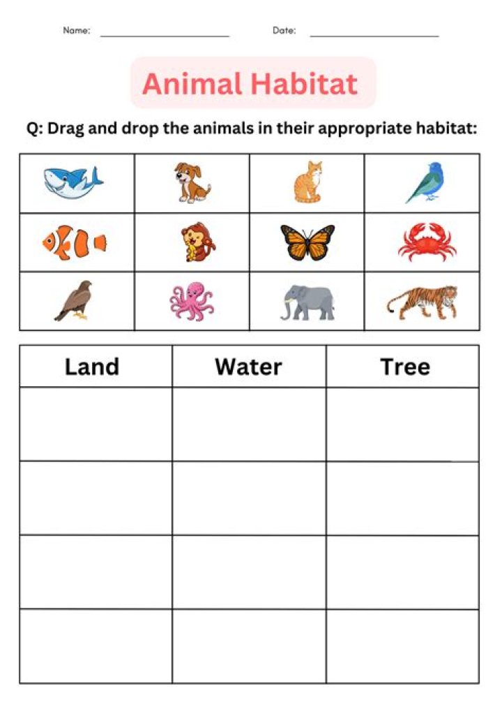 Can I improve my habitat?