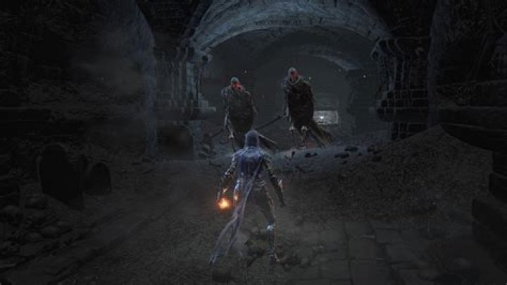 Can I increase chances of coop with friends in Dark Souls 3?
