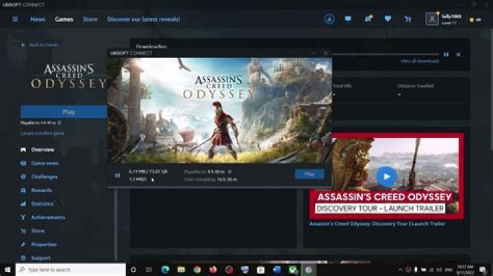 Can I install Assassin's Creed through Steam?
