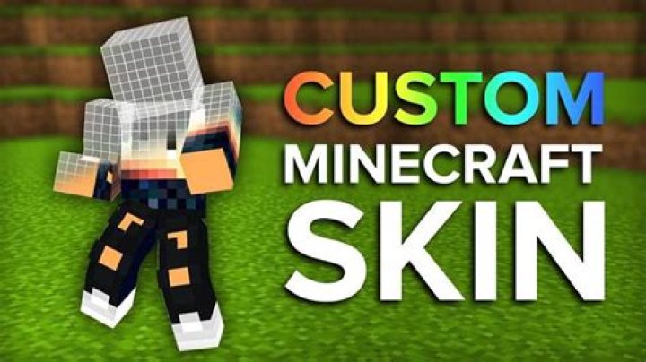 Can I install my own Minecraft skin in Xbox 360?