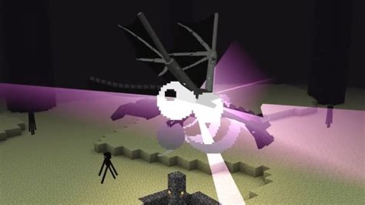 Can I make an ender dragon fight a wither?