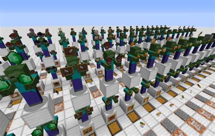 Can I make my armorstand hold a flowerpot block on its head?