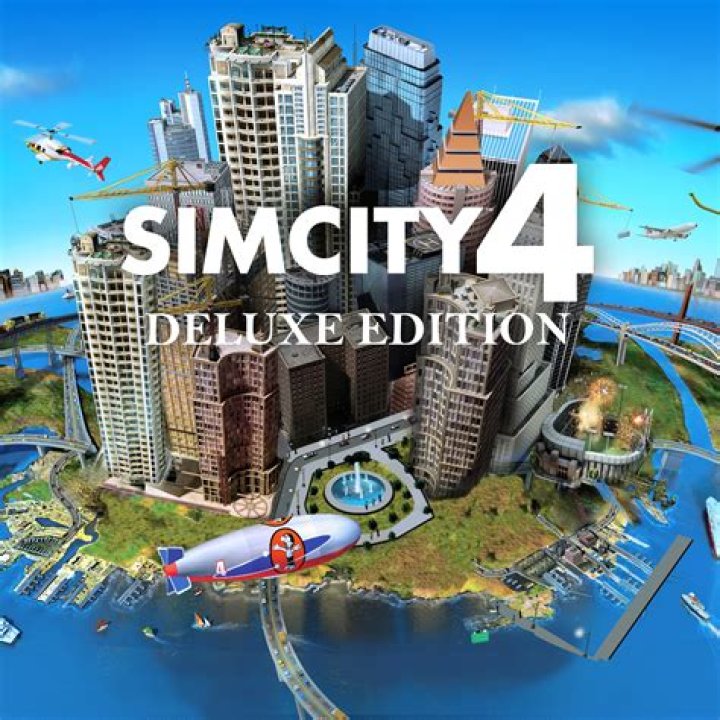 Can I play SimCity 4 on Windows 7?