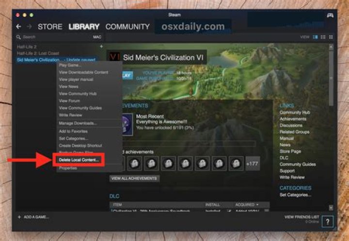 Can I run PC steam games on a Mac? [duplicate]