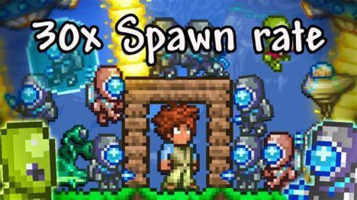Can I stack more spawn rate enhancement(s)?