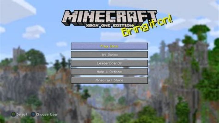 Can I still play Minecraft Xbox One edition if I've downloaded Better Together?