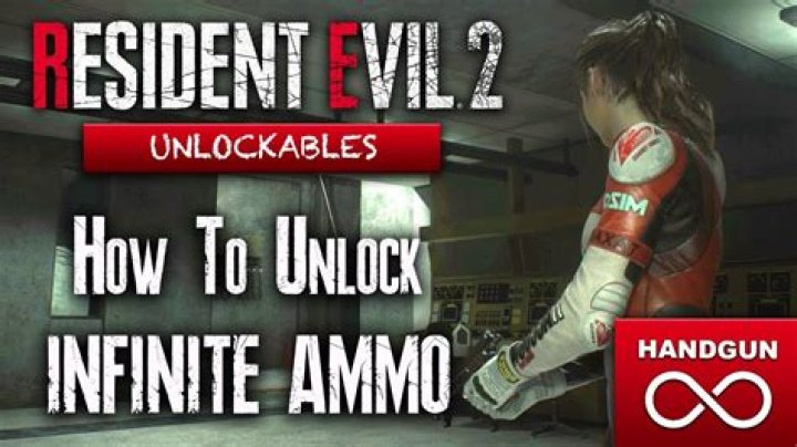 Can I unlock infinite ammo without playing online?