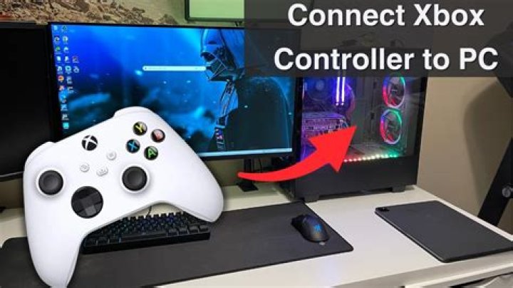 Can I use a PC controller on my Xbox one?