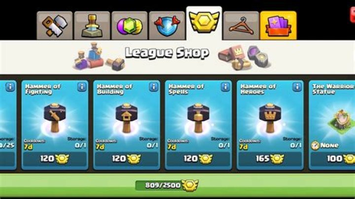 Can I use Hammer of Fighting without sufficient Dark Elixir?