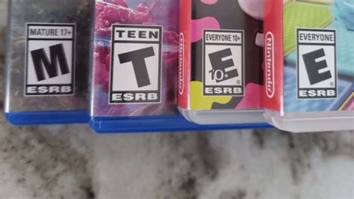 Can I view a game's ESRB rating through Steam?