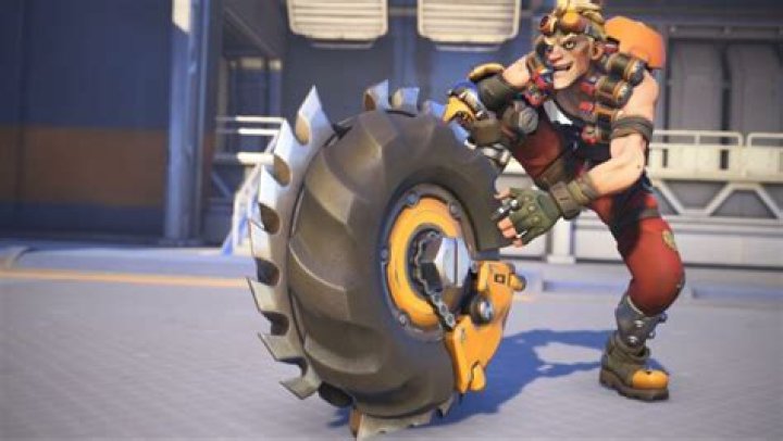 Can Junkrat's Rip-Tire and D.Va's Self Destruct use Symmetra's Teleporter?
