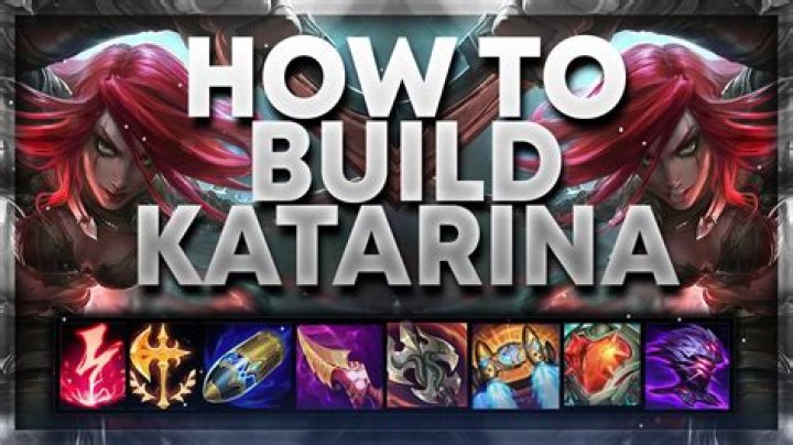 Can Katarina's ultimate be stopped by roots?