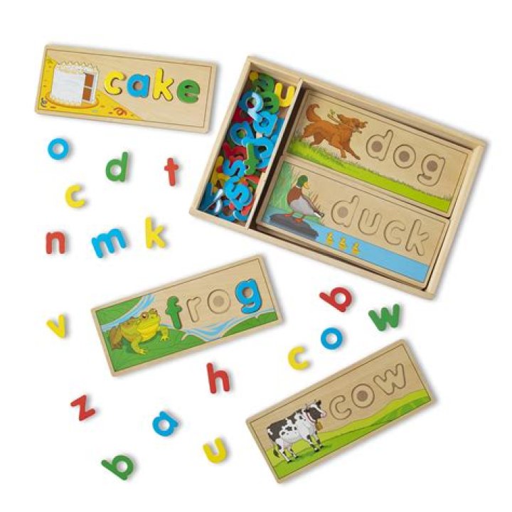 Can my opponent see my letters?