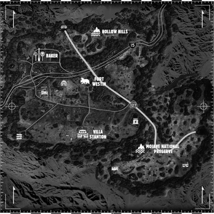 Can NCR forgive me for nuking the Long 15?