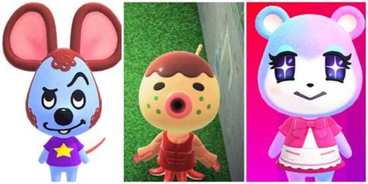 Can previous villagers from Animal Crossing: New Leaf move back in?
