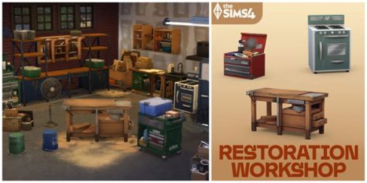 Can someone help me install tsr workshop for sims 4