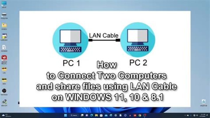 Can Windows and Mac connect to the same LAN Server?
