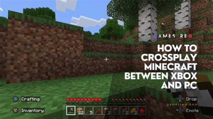 Can xbox360 and mobile cross play Minecraft [duplicate]
