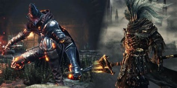 Can you 100% complete Dark Souls 3 using only melee weapon?