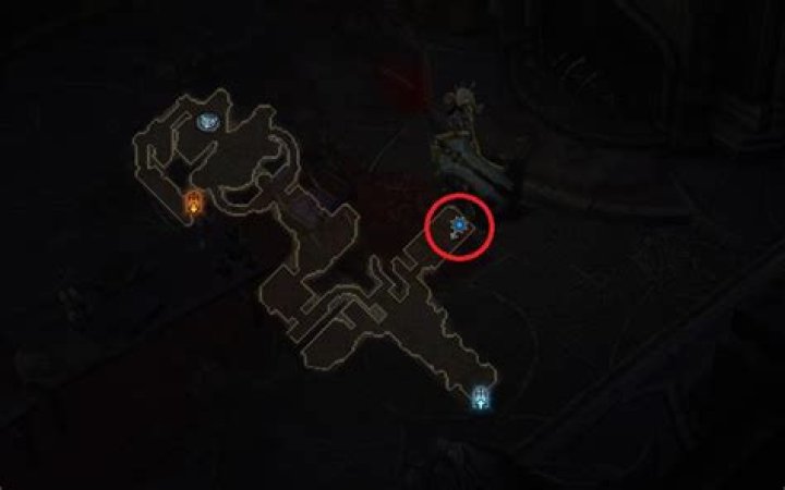 Can you access the secret level in Diablo 3 more than once per difficulty?