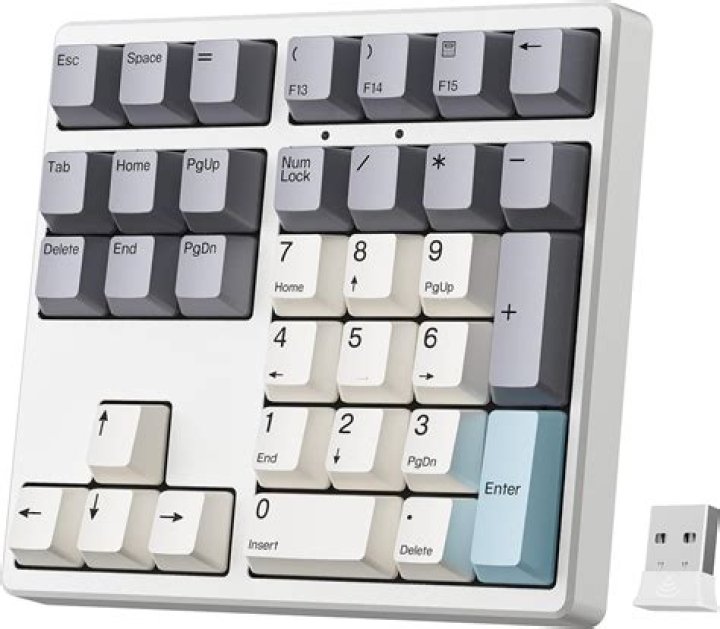 Can you assign right-click skills as 1-2-3-4 keyboard skills?