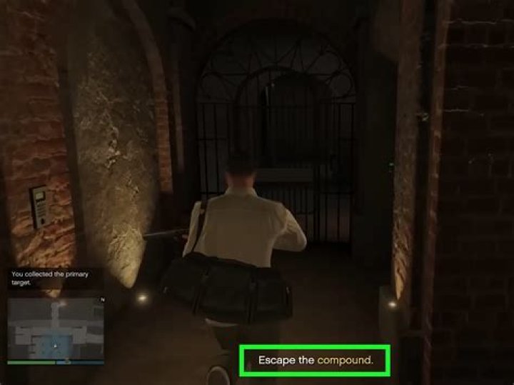 Can you complete the Cayo Perico heist without activating the alarm?