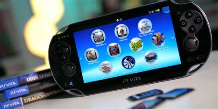Can you invert the camera on Sly 2 on the PS Vita?