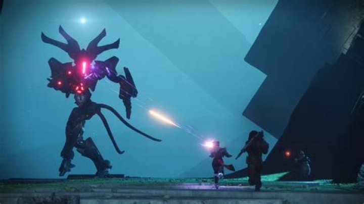 Can you play Destiny 2 co-op missions with only two players?