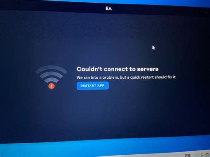 Cannot connect to Steam LAN server