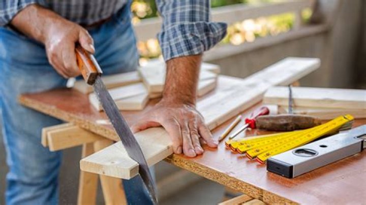 Cannot remove items from Carpenter