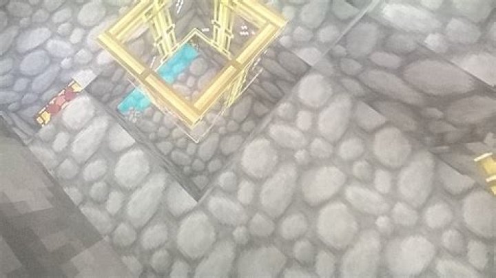 Cave spider trap issues
