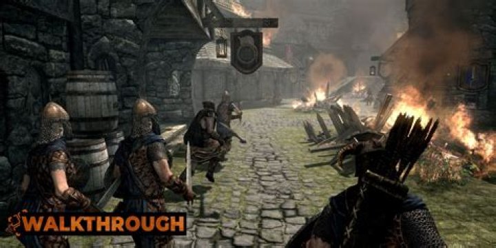 Complete the Civil War Questline Without Picking Sides?