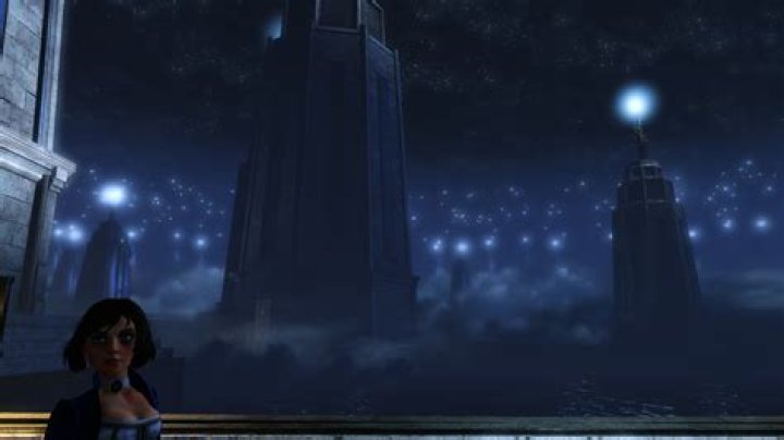 Confusion about the ending of Bioshock: Infinite