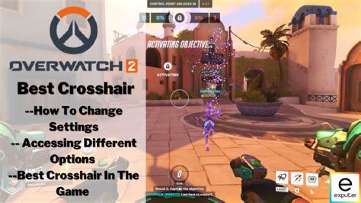 Console linking for Overwatch