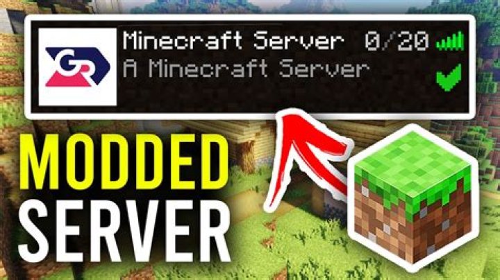 Convert a Minecraft vanilla server 1.14.4 to a modded server?