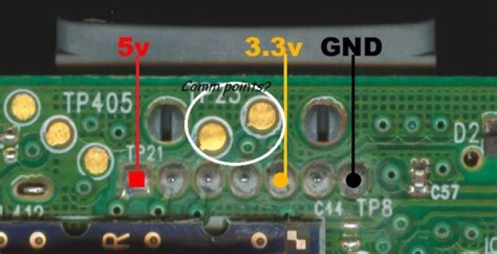 Converting a wireless 360 controller to wired