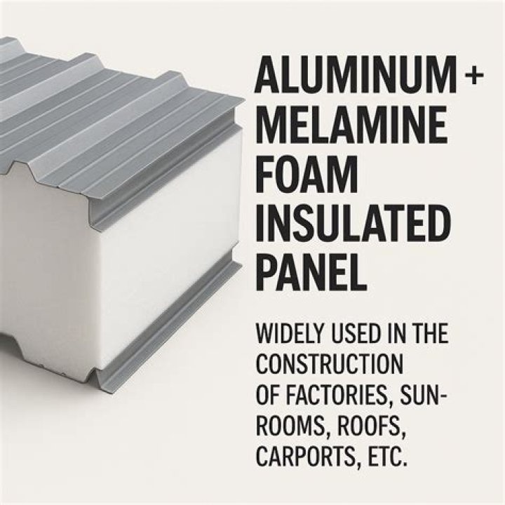 Cooling an insulated tile?