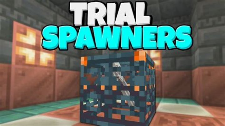 Custom Minecraft 1.8 spawners