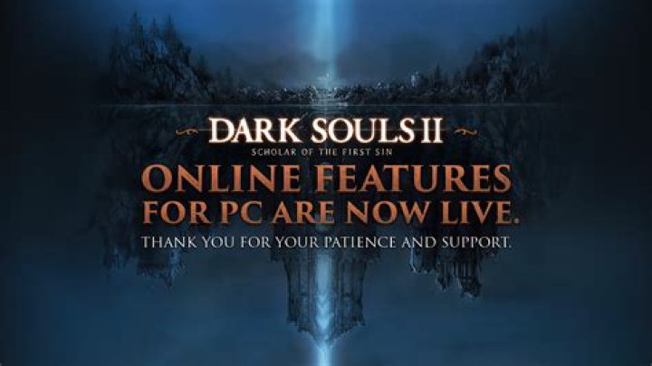 Dark Souls II on PC - Collector's Edition / Scholar Of The First Sin confusion