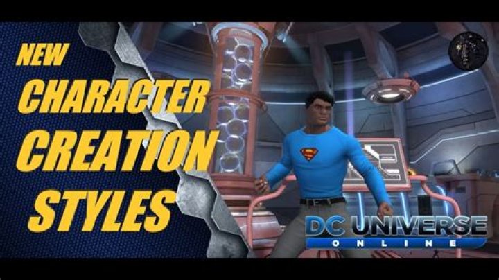 DCUO Character stuck in Battle Mode?