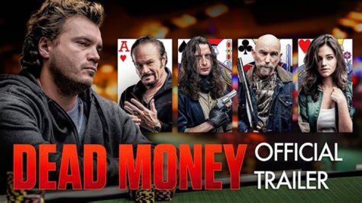 Dead Money DLC and main story