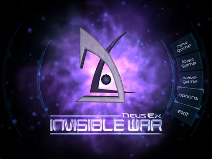 Deus Ex 2: Invisible War crashes to the desktop after the first loading screen. Can this be fixed?