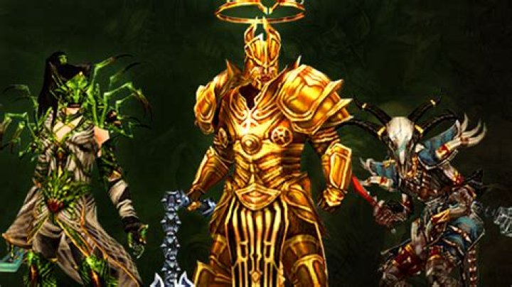 Diablo 3