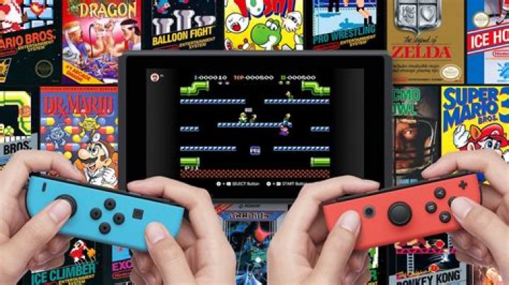 Disabling switch online rewind function