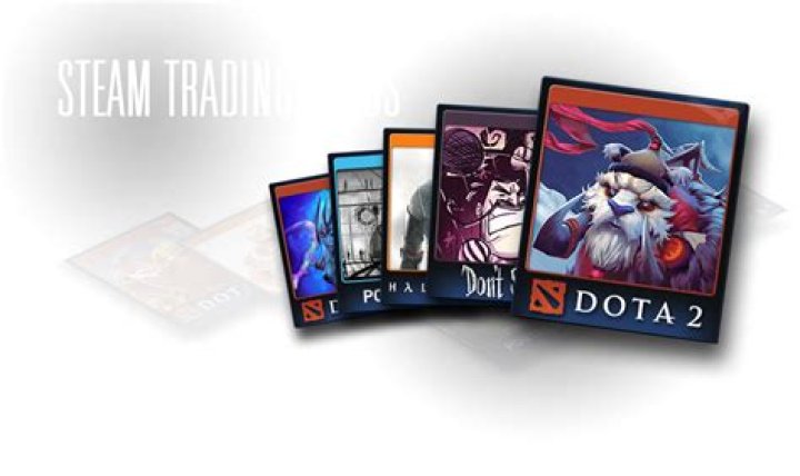 Do all games that have Steam trading cards have foil trading cards?