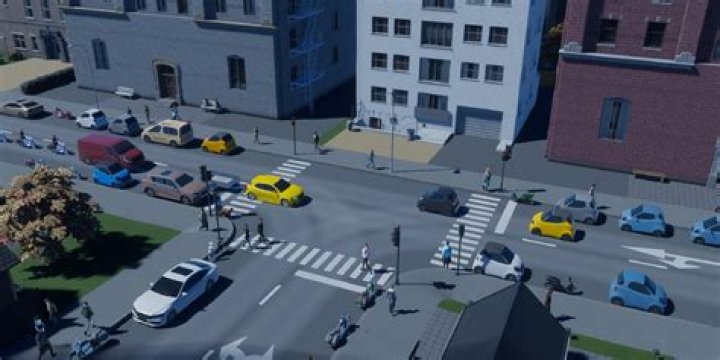 Do end cities stop spawning after a certain distance?